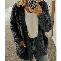 Comfortabel Damesvest - Lisa