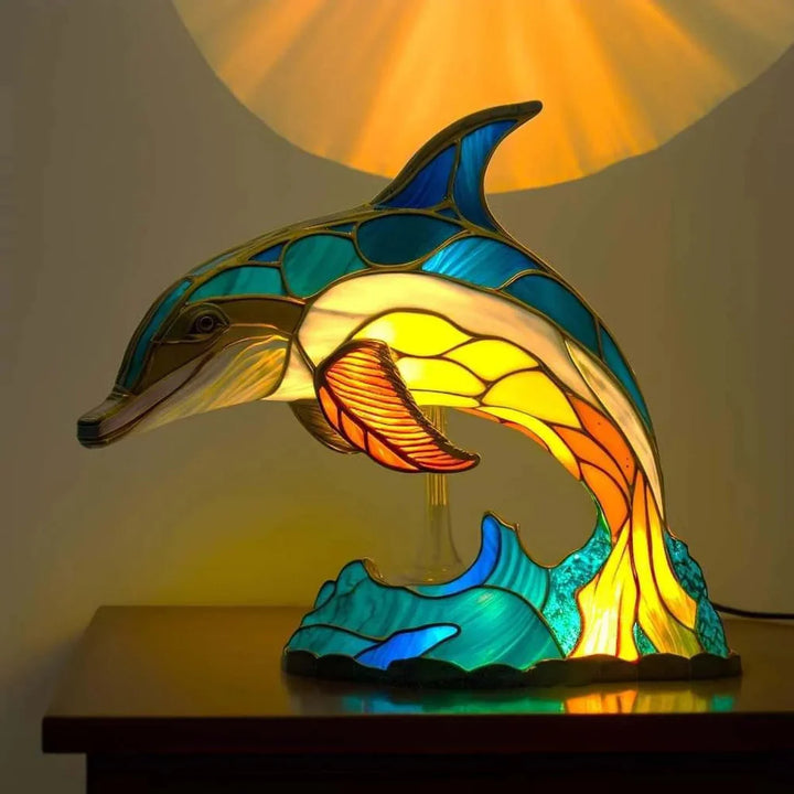 Artistieke Lamp - VitraFauna