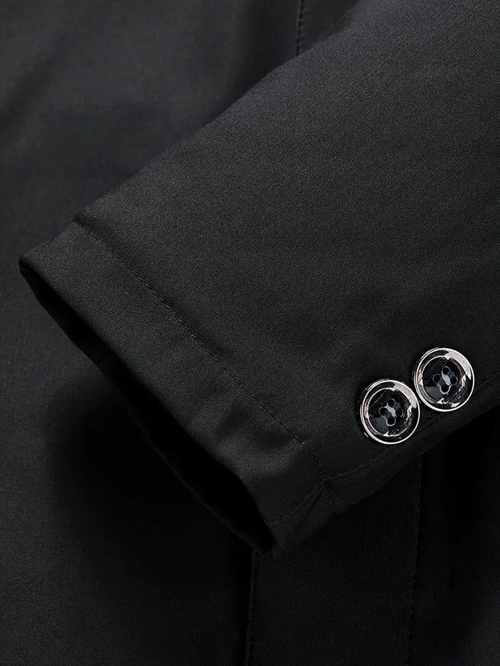 Klasyczny męski trencz - Renovan