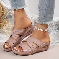 Orthopedische Dames Sandalen – Liva