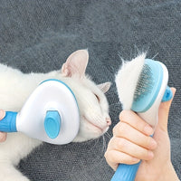 Innovatieve Huisdierenkam - FurFree Comb