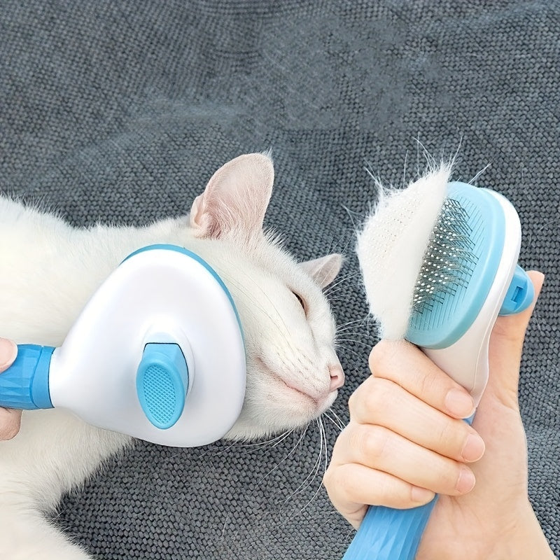 Innovatieve Huisdierenkam - FurFree Comb