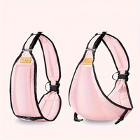 Comfortabele Verstelbare Draagzak - CuddleNest