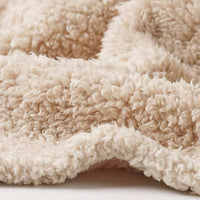 Zachte Puppydeken - SnuggleFur Fleece