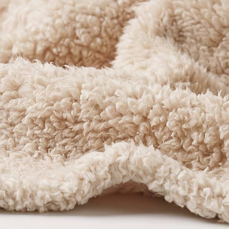 Zachte Puppydeken - SnuggleFur Fleece