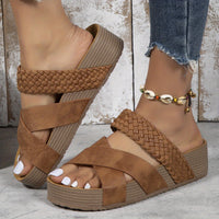 Orthopedische Dames Sandalen - Sofia