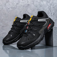 Trendy Heren Wandelschoenen - PeakPioneer
