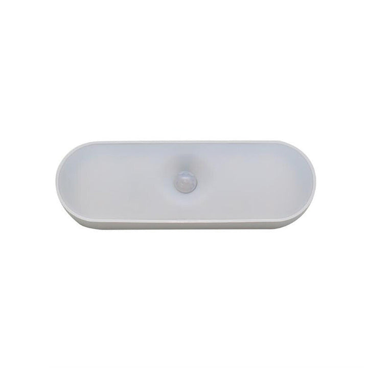 USB Oplaadbare Bewegingssensor Wandlamp - BrightSense