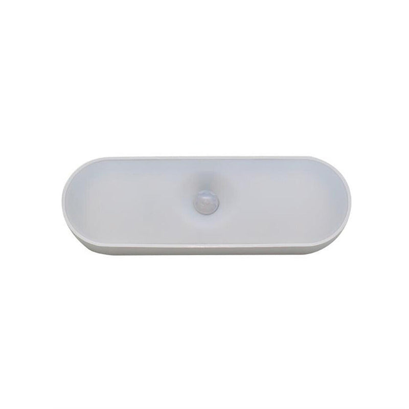 USB Oplaadbare Bewegingssensor Wandlamp - BrightSense
