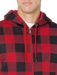 Heren Fleece Vest - Jake