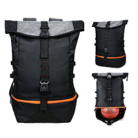 Multifunctionele 35L Rugzak voor Sport en Reizen - SportsPro