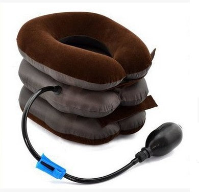 Opblaasbare Nekstretcher - NeckLift