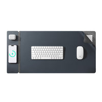 Draadloze Oplaadbare Bureau Mat - ChargePad Flex