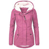 Trendy Winterjas voor Dames - Evelina