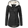 Trendy Winterjas voor Dames - Evelina