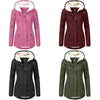 Trendy Winterjas voor Dames - Evelina