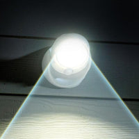 Krachtige LED Lamp met Bewegingssensor - GlowGuard