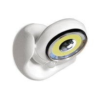 Krachtige LED Lamp met Bewegingssensor - GlowGuard