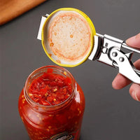 Multifunctionele Potopener - GripEase