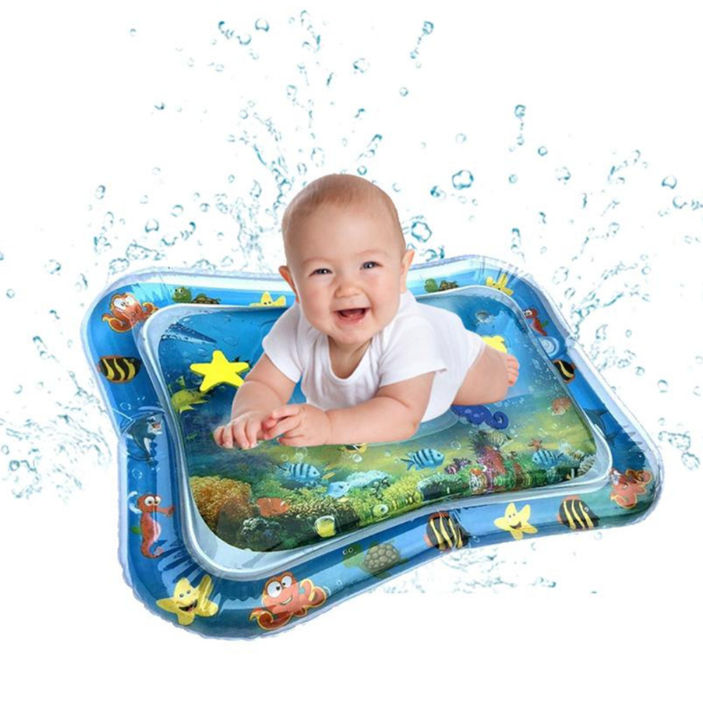 Baby Speelmat - AquaFun