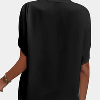 Luchtige Dames Zomertop - Ella