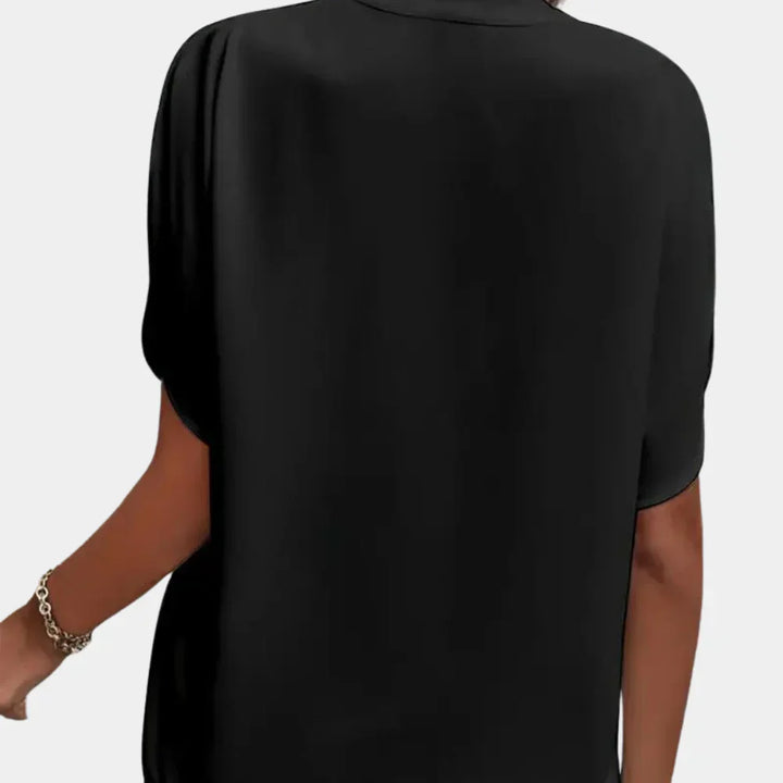 Luchtige Dames Zomertop - Ella