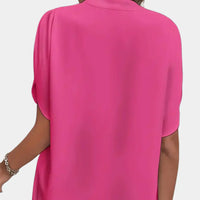 Luchtige Dames Zomertop - Ella