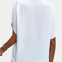 Luchtige Dames Zomertop - Ella