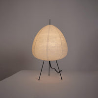 Japanse Papieren Tafellamp - Yumi