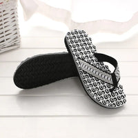 Heren Massage Slippers – Luca