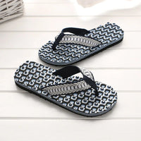 Heren Massage Slippers – Luca