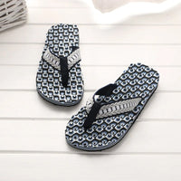 Heren Massage Slippers – Luca