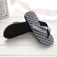 Heren Massage Slippers – Luca
