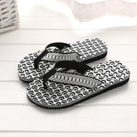 Heren Massage Slippers – Luca
