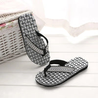 Heren Massage Slippers – Luca