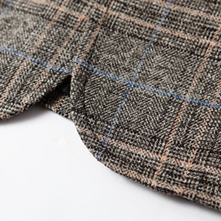 Casual Blazer voor Heren - Matthieu