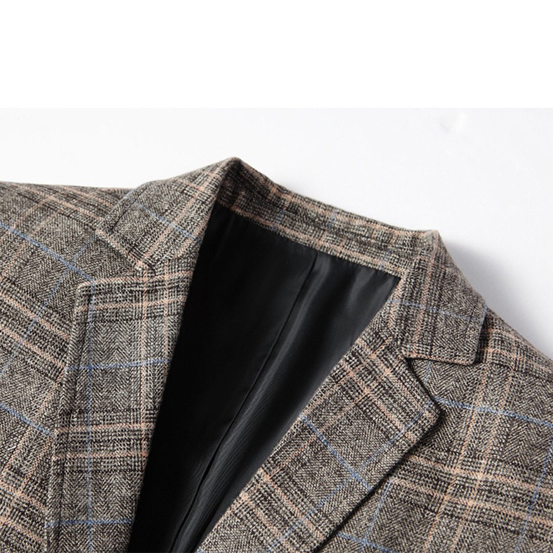 Casual Blazer voor Heren - Matthieu