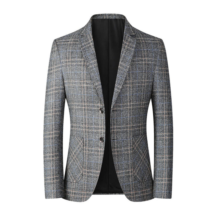 Casual Blazer voor Heren - Matthieu