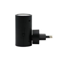 Dimbare Nachtlamp met Sensor - LumenGuard