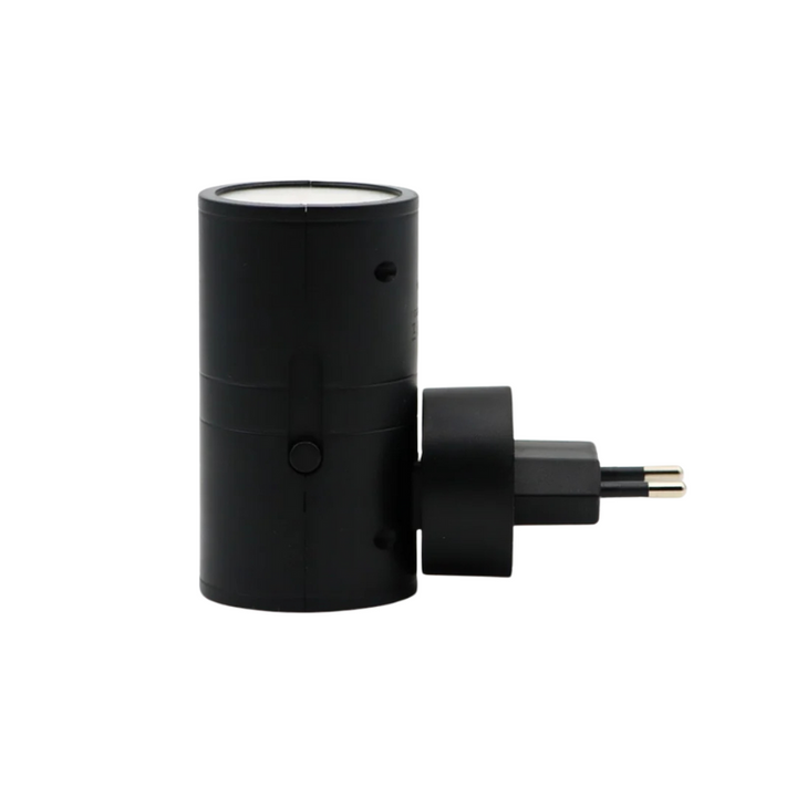 Dimbare Nachtlamp met Sensor - LumenGuard