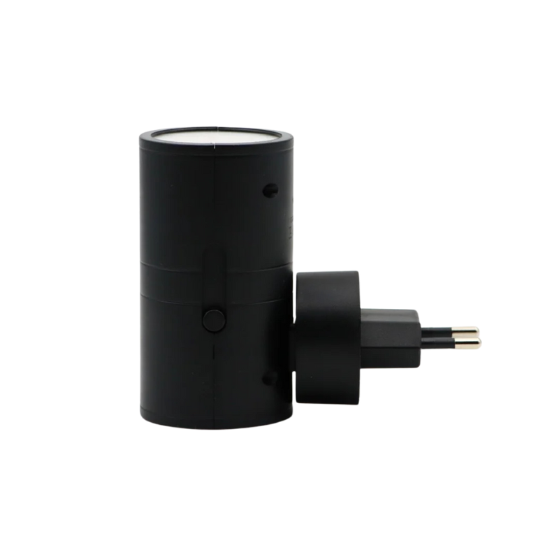 Dimbare Nachtlamp met Sensor - LumenGuard