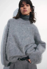 Luna Sweater