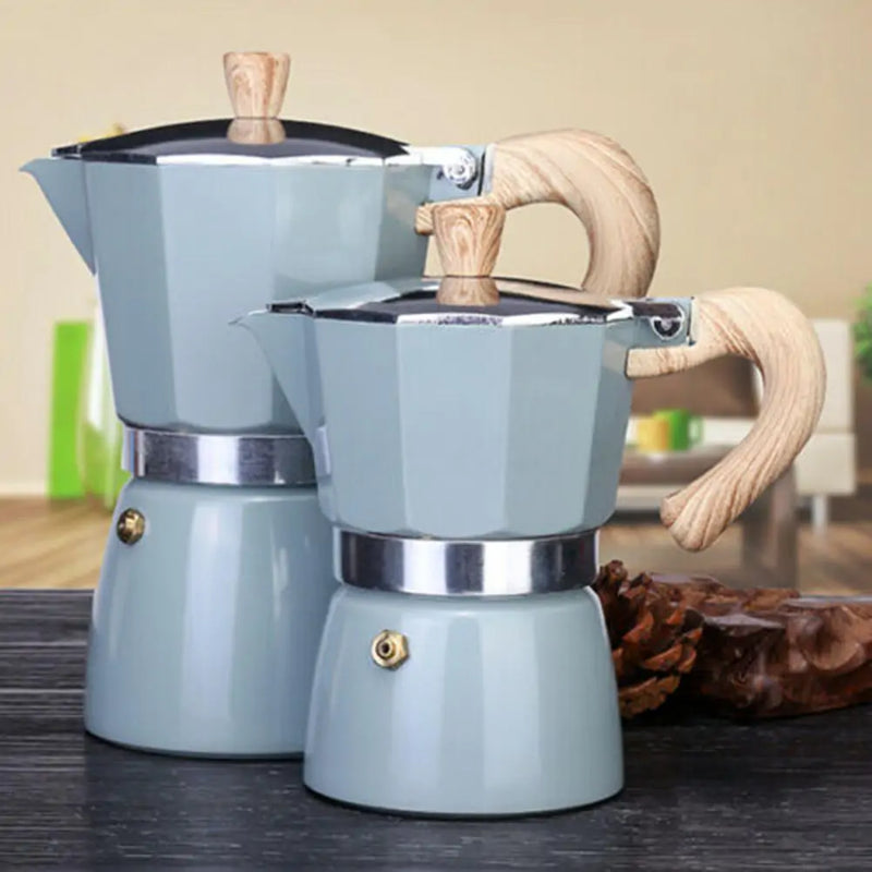 Percolator voor Authentieke Espresso Onderweg - EspressoGo