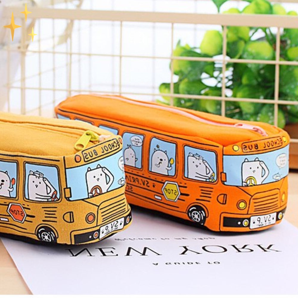 4-delige Etui Set – MouseMobile