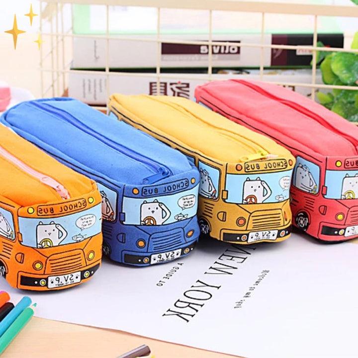 4-delige Etui Set – MouseMobile