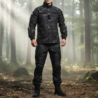 Atmungsaktive Funktionskleidung -  Luca