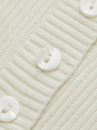 Casual dzianinowa damska koszula - Elodie