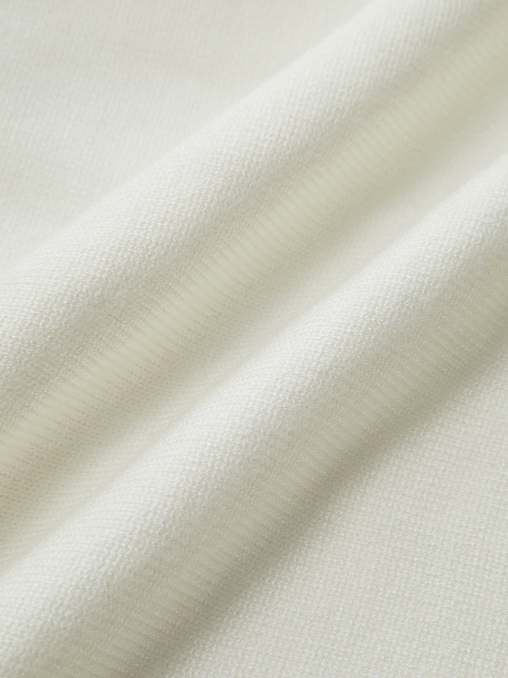 Casual dzianinowa damska koszula - Elodie