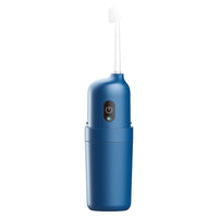 Draagbare Neusspoeling voor Volwassenen en Kinderen - BreathePure