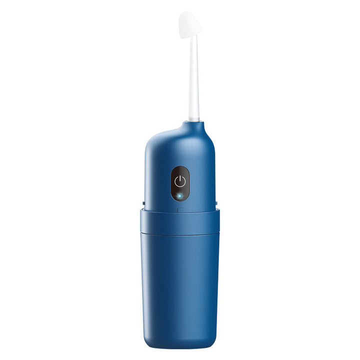 Draagbare Neusspoeling voor Volwassenen en Kinderen - BreathePure